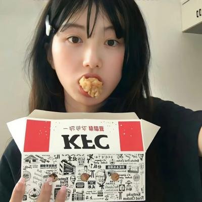 不可思议的融化人