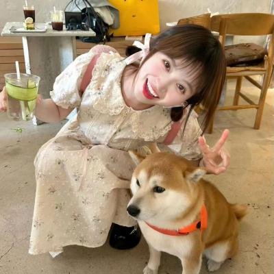 脸庞